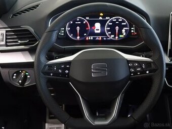 Seat TARRACO FR Volant včetně airbagu