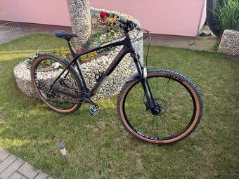 Bicykel Rock Machine Blizz CRB 50-29 vel. XL