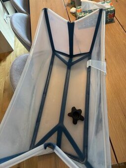 Detska skladacia vanicka Stokke Flexi Bath