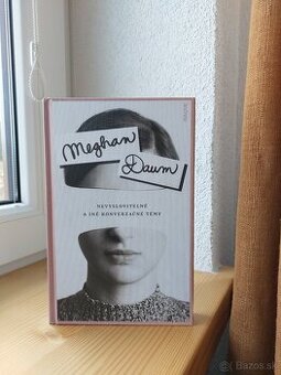 Nevysloviteľné a iné konverzačné témy
