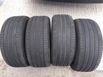 MICHELIN Primacy 4_LETNÉ_245/45 R18 100W_DOT 2022_