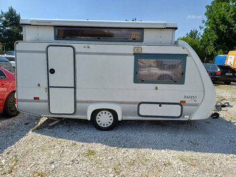 Rapido karavan r.v.1996