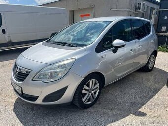 Meriva