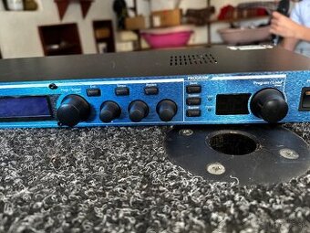 Lexicon MX300 stereo reverb