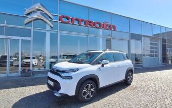 Citroën C3 Aircross PureTech 110 S S You