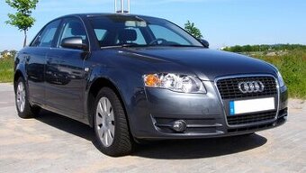 Audi A4 B7 2.0TDI 100 Kw 2005