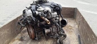 Motor 1.9 tdi 96kw r.v.2004