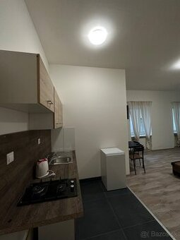 Prenájom bytu Bratislava st. mesto bez depozitu
