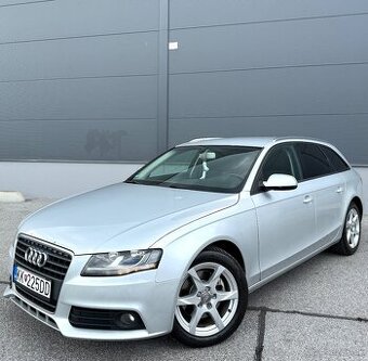 Audi A4 B8 2.0TDI Avant
