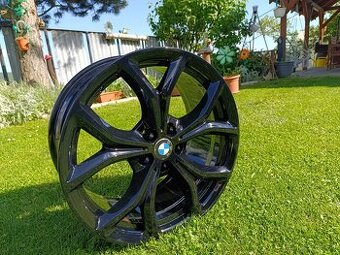 Elektróny BMW  19 palcové