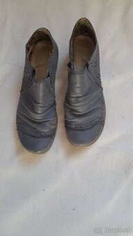 letne topanky Rieker c.37.5