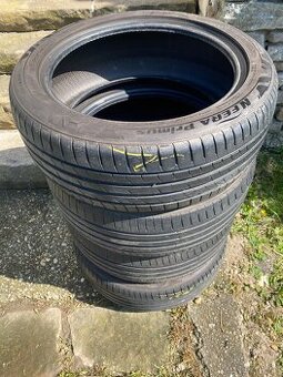 Letne gumy Nexen 205/50 R17