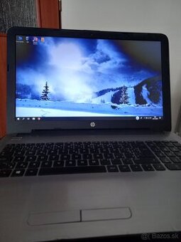 Predám notebook HP