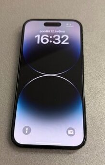 PREDÁM IPHONE 14 pro 128GB