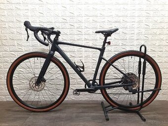 Predám gravel bicykel Cube Nuroad Pro 28"