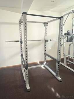 Body Solid Pro Power Rack GPR378 Silový stojan