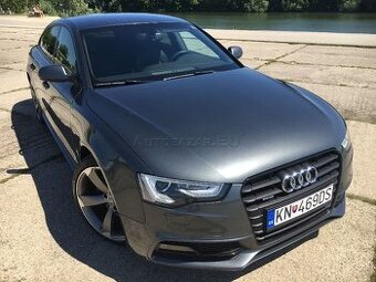 Audi A5 Sportback 3.0 TDI Prestige quattro S tronic