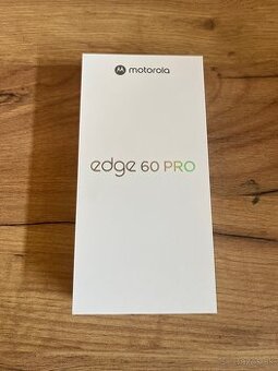 Motorola Edge 60 pro 12 +512gb