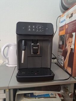 Automatický kávovar Philips EP1224/00 Series 1200