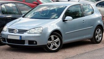Predám golf 5 1.9 77