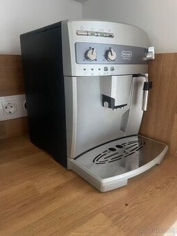 Delonghi experienza