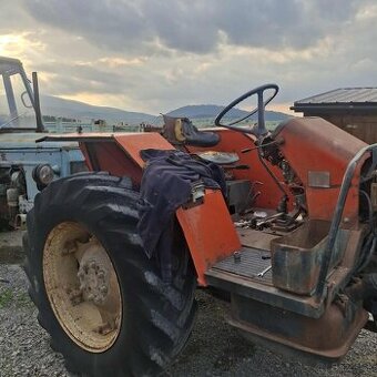 Zetor