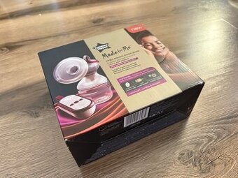 Odsávačka na mlieko Tommee Tippee