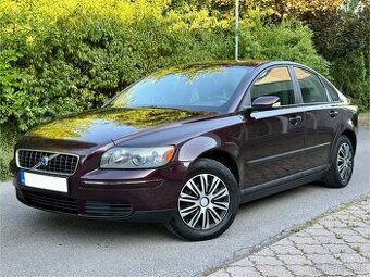 Volvo S40 Diesel