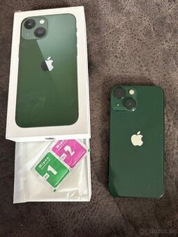 iphone 13 mini