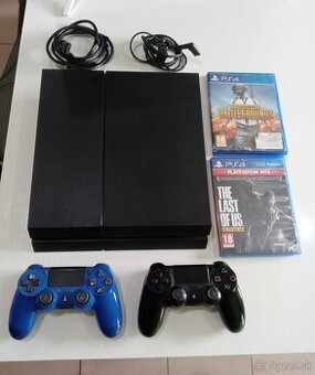 Sony PS4 500GB