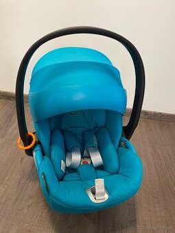 vajíčko cybex cloud Z2