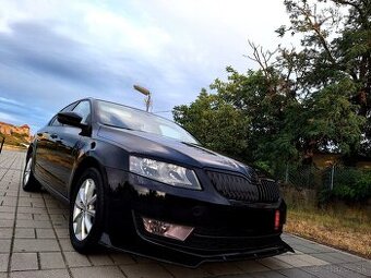 Škoda Octavia 1.6.TDI Elegance Max R.v.2016