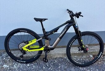 Haibike LYKE CF 11