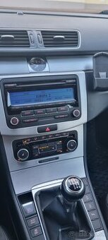 Volkswagen Passat B7