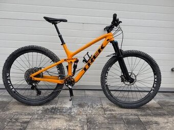 Predám TREK Fuel EX 9.7