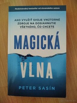 Na predaj knihy od Peter Sasin - 1