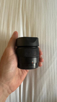 Fujinon xc35mm f/2