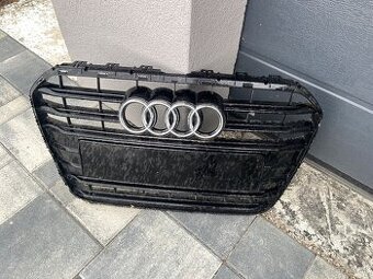 Audi A6 C7 - 1