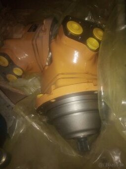Hydromotor PARKER - 1