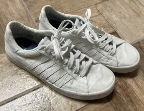 TENISKY SWISS - 1