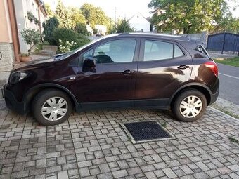 Predám Opel mokka.