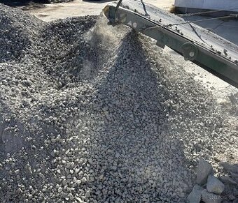 Drveny beton - 1