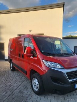 Fiat Ducato L1H1 2020 85kw 2.0JTD