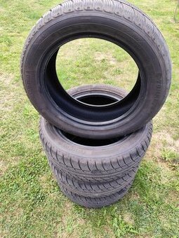 Zimné pneumatiky 205/55/R16