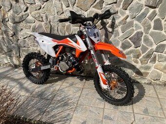 Ktm Sx 50