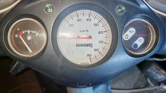 Honda AF 40