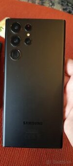 Samsung S22 Ultra 128GB – výmena za iPhone - 1