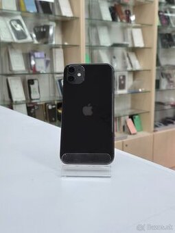 Iphone 11 64GB | 100% ZDRAVIE