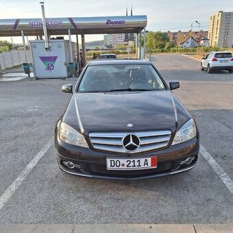 Mercedes benz 180 cdi 115 kw 2010