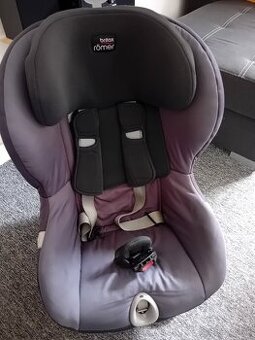 Autosedacka britax romer kingll - 1